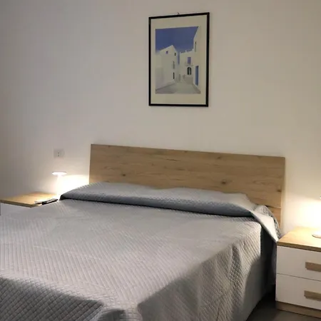 Casa vacanze Marì 1