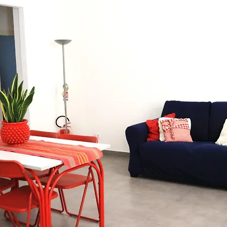 Mari 1 Ferienhaus Palermo