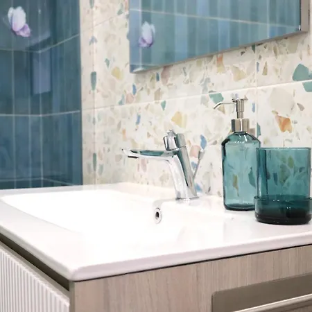 Tatil Evi Mari 1 Palermo