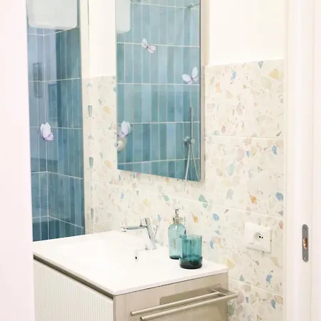 Tatil Evi Mari 1 Palermo