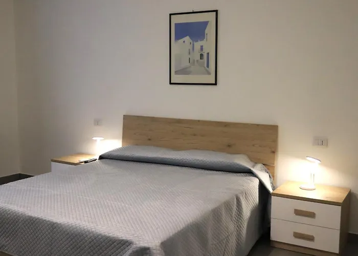 Holiday home Mari 1