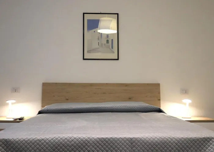 Holiday home Mari 1