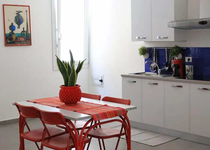 Mari 1 Holiday home